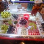 用户对于スイーツパラダイス 四条河原町店的评论图