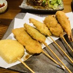 User's review image for CHIKKO YOKOCHO