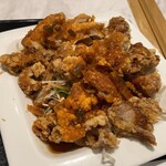 用戶對於刀削麺酒坊 東京駅店的評論圖