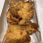 User's review image for ケンタッキーフライドチキン 緑一丁目店