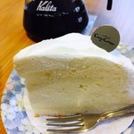 User's review image for 銀座コージーコーナー イトーヨーカドー国領店