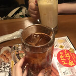 用戶對於鳥貴族 千日前2号店的評論圖
