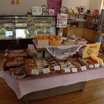 用戶對於いよだ製菓的評論圖