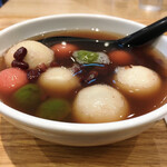 用戶對於春水堂 銀座店的評論圖