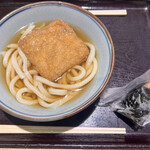 用戶對於杵屋麦丸 有明ワンザ店的評論圖