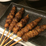 User's review image for 博多とりかわ 長政 新橋店