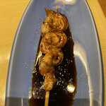 用户对于さっぽろすし均的评论图