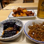 用戶對於関空食堂的評論圖