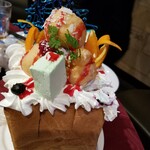 用户对于カラオケパセラ 池袋本店的评论图