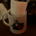 用戶對於Barラウンジ 堀江卓球部的評論圖