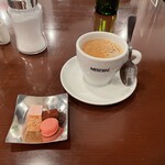 User's review image for ビストロモーべ ギャルソン 堺筋本町