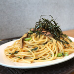 User's review image for ナポリタンキッチン チュルリラ