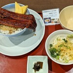 用戶對於中與食堂 セブンパーク天美店的評論圖
