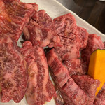 用户对于板前焼肉 一光 我孫子店的评论图