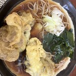 用户对于清水や的评论图