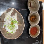 用戶對於博多もつ鍋 前田屋 総本店的評論圖