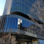 用户对于TOHOシネマズ コンセッション 日比谷的评论图