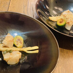 用戶對於Bistro Buzz的評論圖