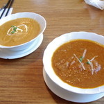 User's review image for ネパーリ チューロ