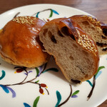 User's review image for BREAD BOARD