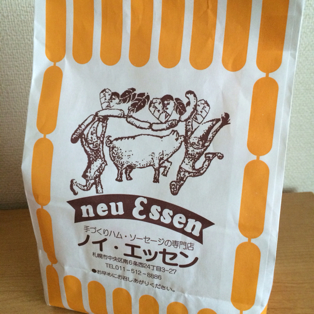 用户对于ノイ・エッセン的评论图