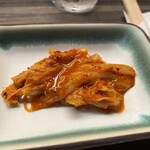 用戶對於上野太昌園 上野本店的評論圖