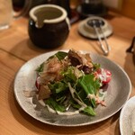 用戶對於百舌亭的評論圖