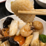 用戶對於味王 中野店的評論圖