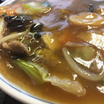 用户对于大衆中華 上海的评论图