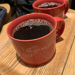 用户对于シアトルズ・ベスト・コーヒー JR博多店的评论图