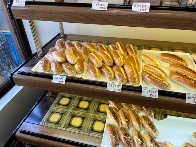 User's recommendation image for ブルク