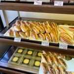 User's review image for ブルク