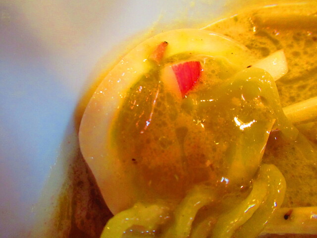 用戶對於弟子屈ラーメン 札幌手稲店的評論高清圖