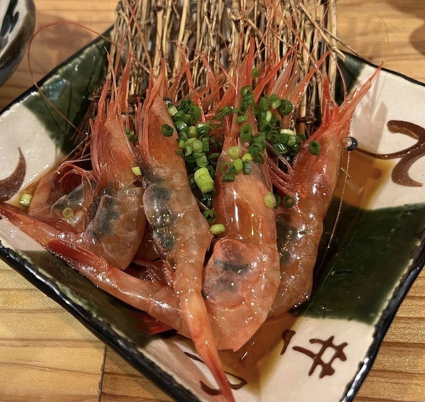 用戶對於初台 魚ちゃん的評論圖
