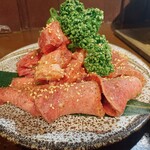 用戶對於大阪 焼肉南大門的評論圖