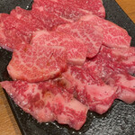 用戶對於元祖焼肉山水 西国分寺店的評論圖