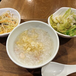 用戶對於唐苑 中村橋店的評論圖