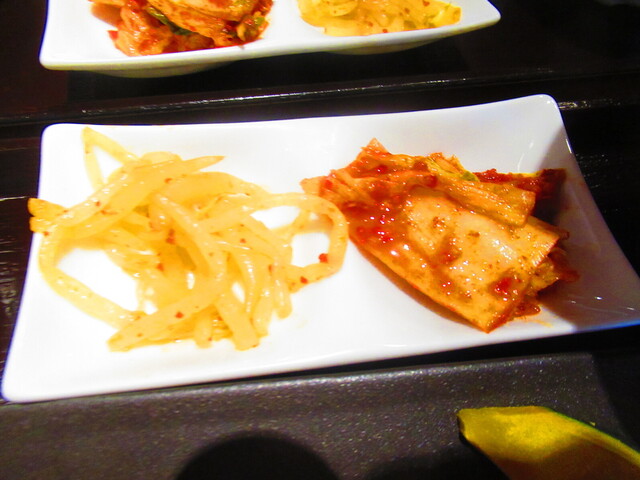 用戶對於炭火焼肉 羅山 琴似店的評論高清圖