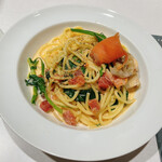 用戶對於RITUEL CAFE ルミネ新宿店的評論圖