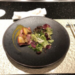 用戶對於鉄板焼 銀杏的評論圖