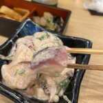 User's review image for 美旬彩 鈴音 LINKS UMEDA店