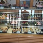 用户对于福屋 菓子店的评论图