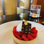 用户对于BVLGARI GINZA BAR的评论图