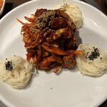 用户对于ヒョンヒョンポチャ的评论图