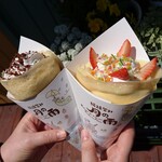 用戶對於月の雨的評論圖