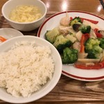 用户对于紅虎餃子房 池袋サンシャイン店的评论图