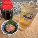 用戶對於亀すし　本店的評論圖