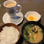 User's review image for びっくりドンキー 上新庄店