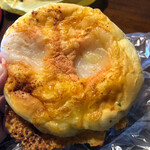 User's review image for パン パティ