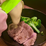 User's review image for Melt 恵比寿